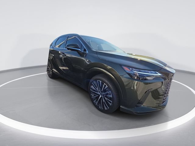 New 2026 Lexus RX 350 Premium Plus FWD image 9