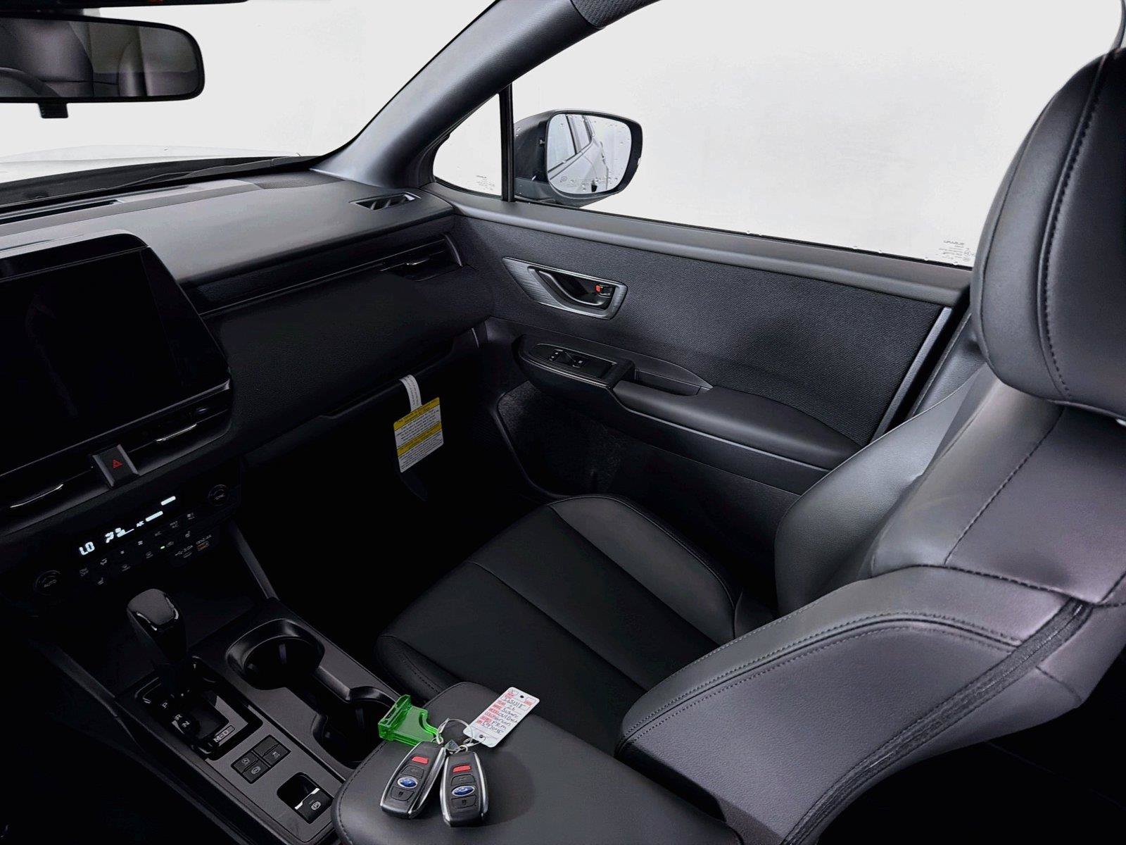 New 2026 Subaru Outback Premium AWD/4WD image 26
