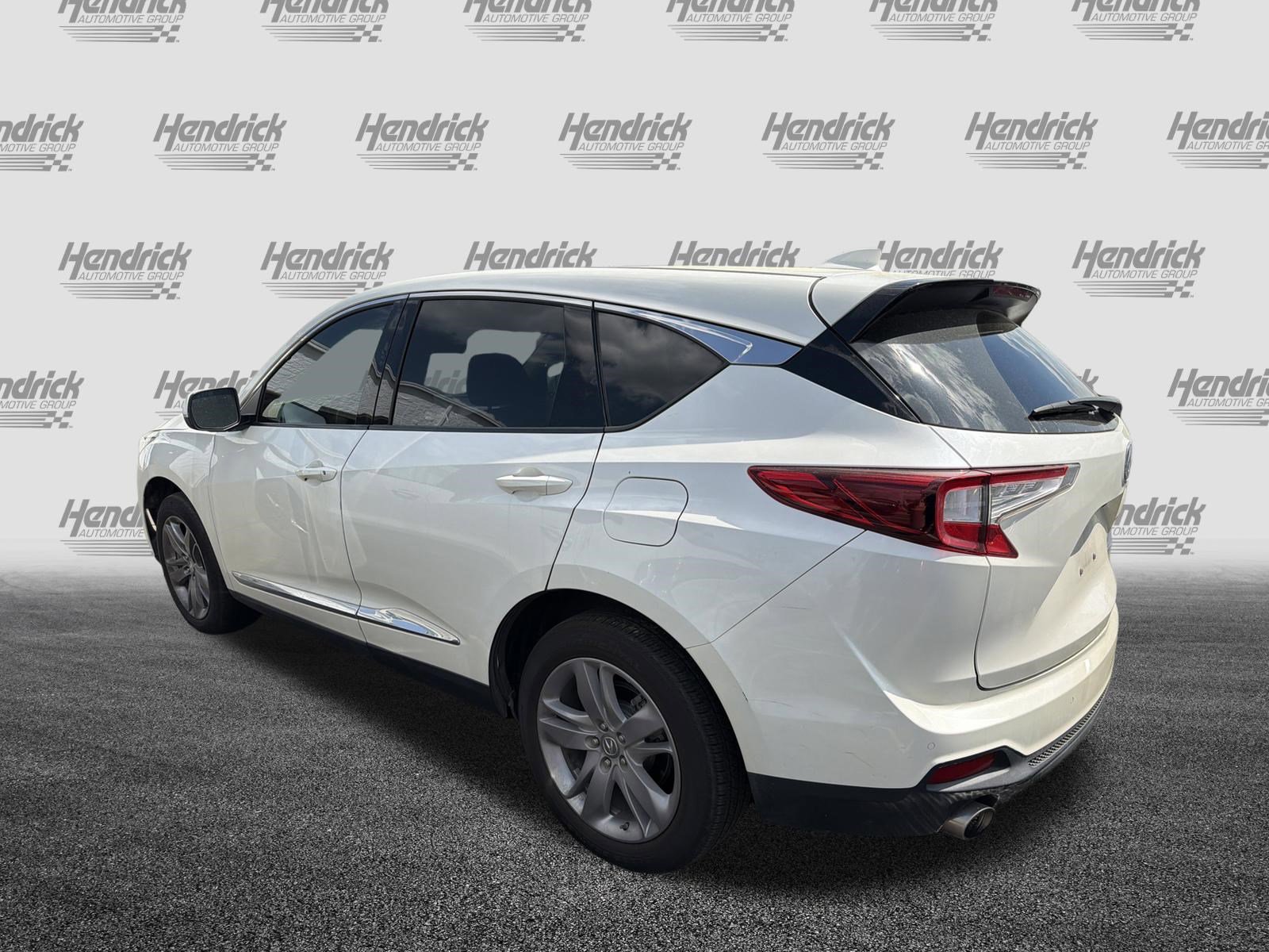 Certified 2019 Acura RDX FWD w/ Advance Package image 43