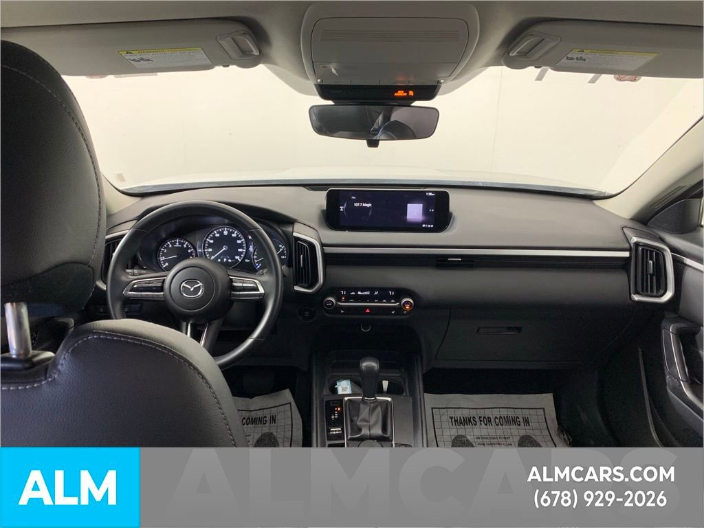 Used 2025 MAZDA CX-50 AWD 2.5 S w/ Preferred Package image 27