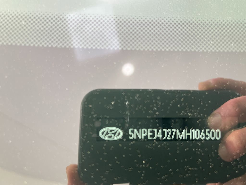 Used 2021 Hyundai Sonata SEL Plus FWD image 28