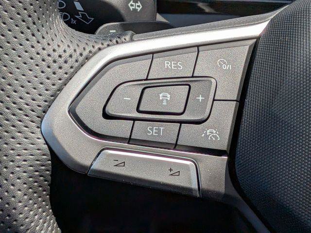 New 2026 Volkswagen Jetta GLI Autobahn FWD image 21