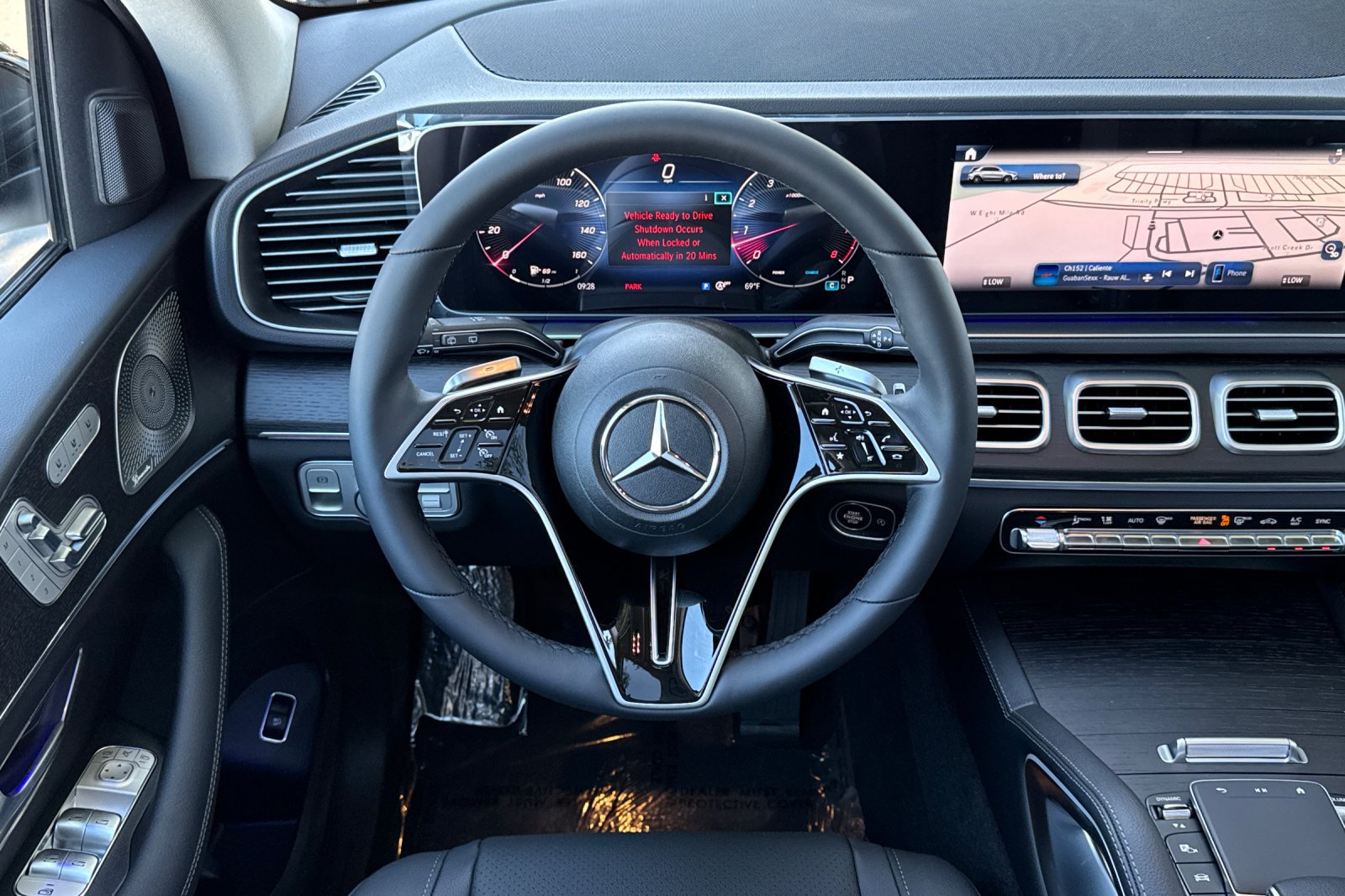 New 2026 Mercedes-Benz GLE 350 4MATIC image 14