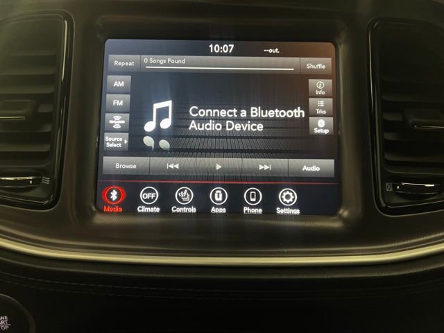 Used 2022 Dodge Challenger R/T w/ T/A Package image 16