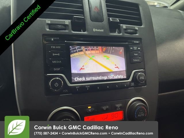 Used 2016 Nissan Leaf S w/ Charger Package image 16