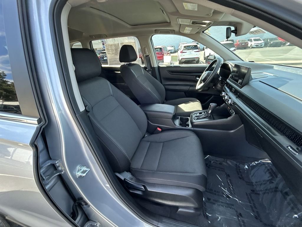Certified 2023 Honda CR-V EX image 25