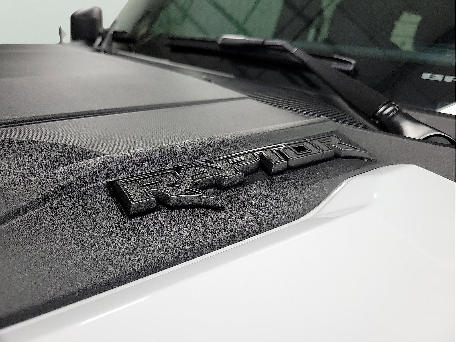 Used 2024 Ford Bronco Raptor image 8