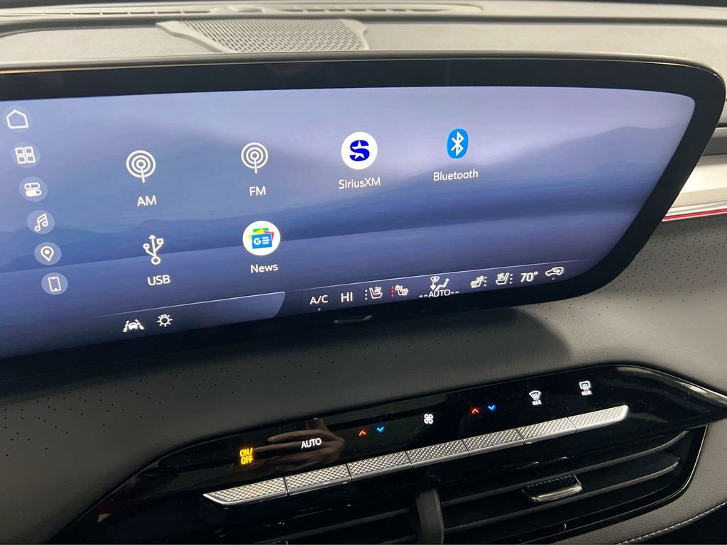 New 2026 Buick Enclave Avenir w/ Super Cruise Package image 13