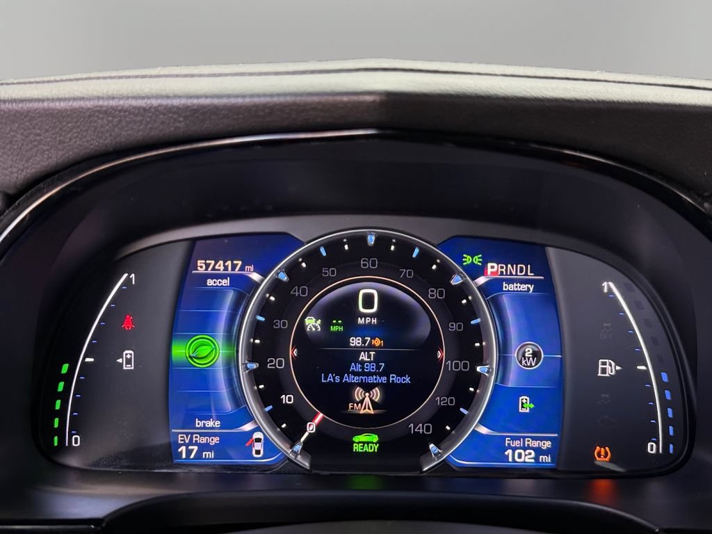 Used 2016 Cadillac ELR w/ Performance Package FWD image 22