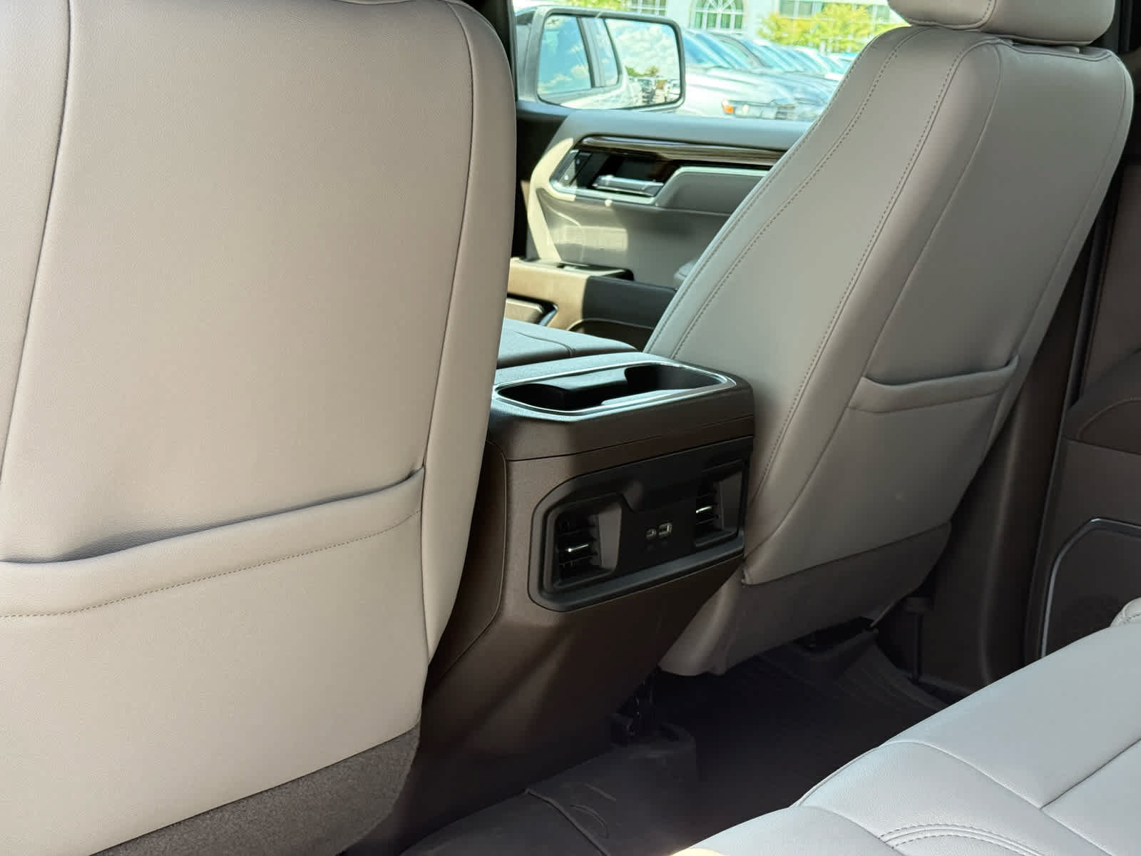 Used 2024 Chevrolet Silverado 1500 RST w/ Convenience Package II AWD/4WD image 26