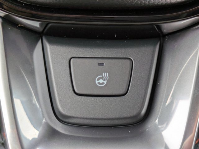 New 2026 Honda CR-V Sport Touring image 28