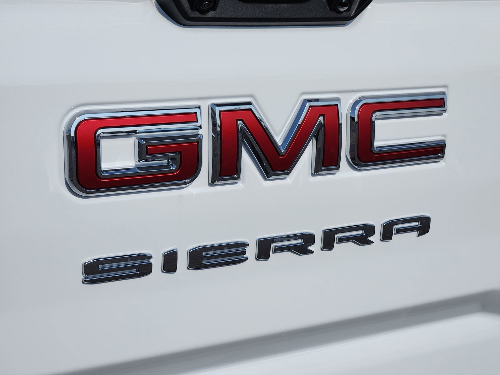 New 2026 GMC Sierra 2500 Pro w/ 1SA Pro Safety Plus Package image 12