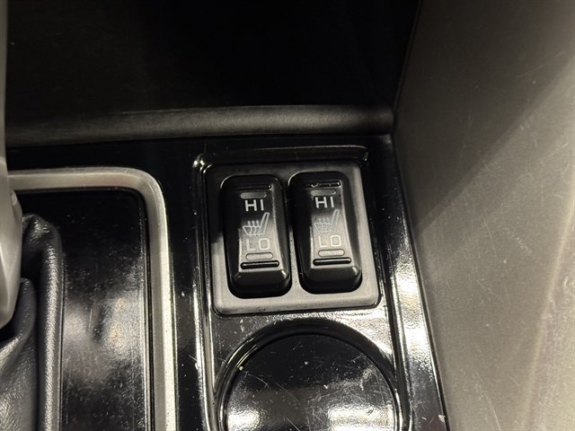 Used 2020 Mitsubishi Eclipse Cross SE FWD image 25