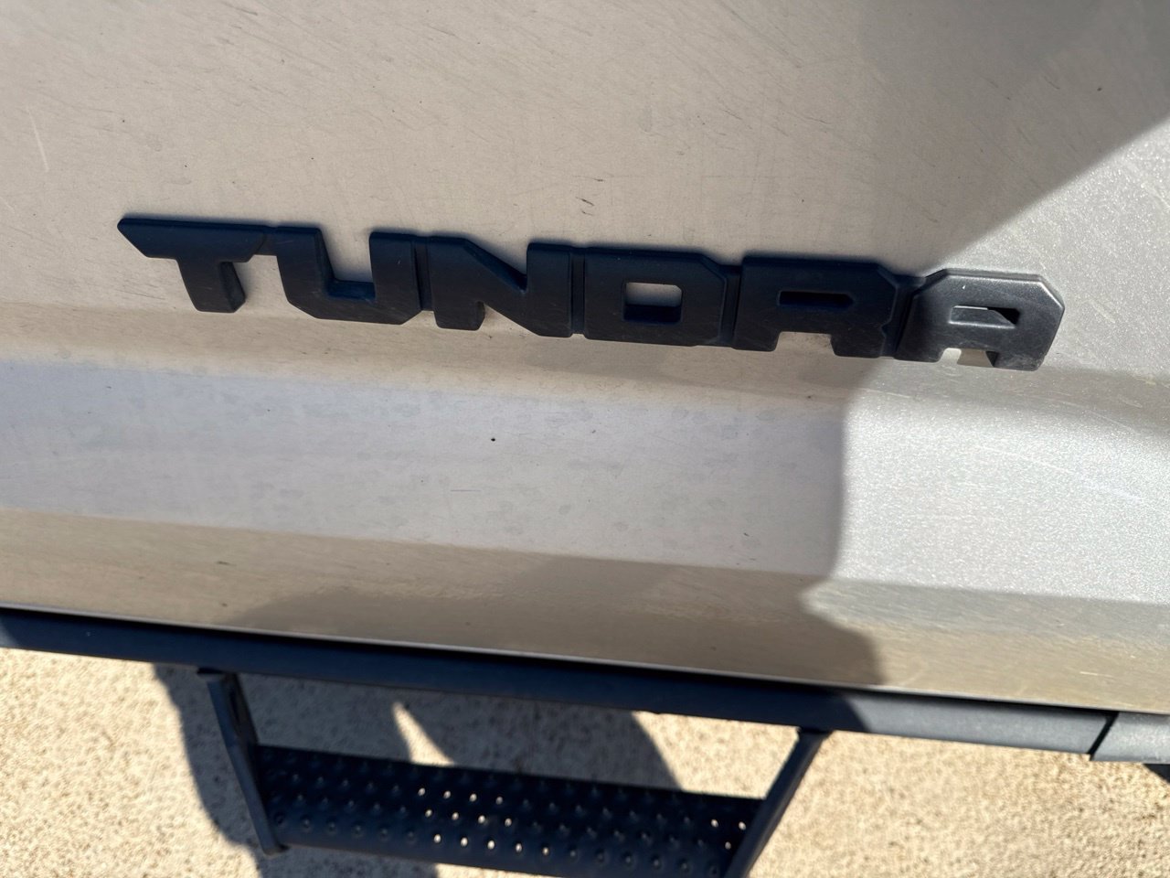 Used 2022 Toyota Tundra SR5 AWD/4WD image 16