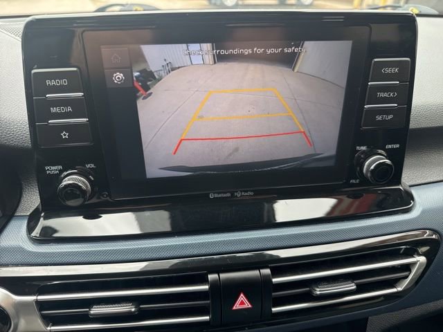 Used 2023 Kia Seltos S image 26