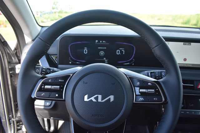 New 2026 Kia Seltos S AWD/4WD image 31