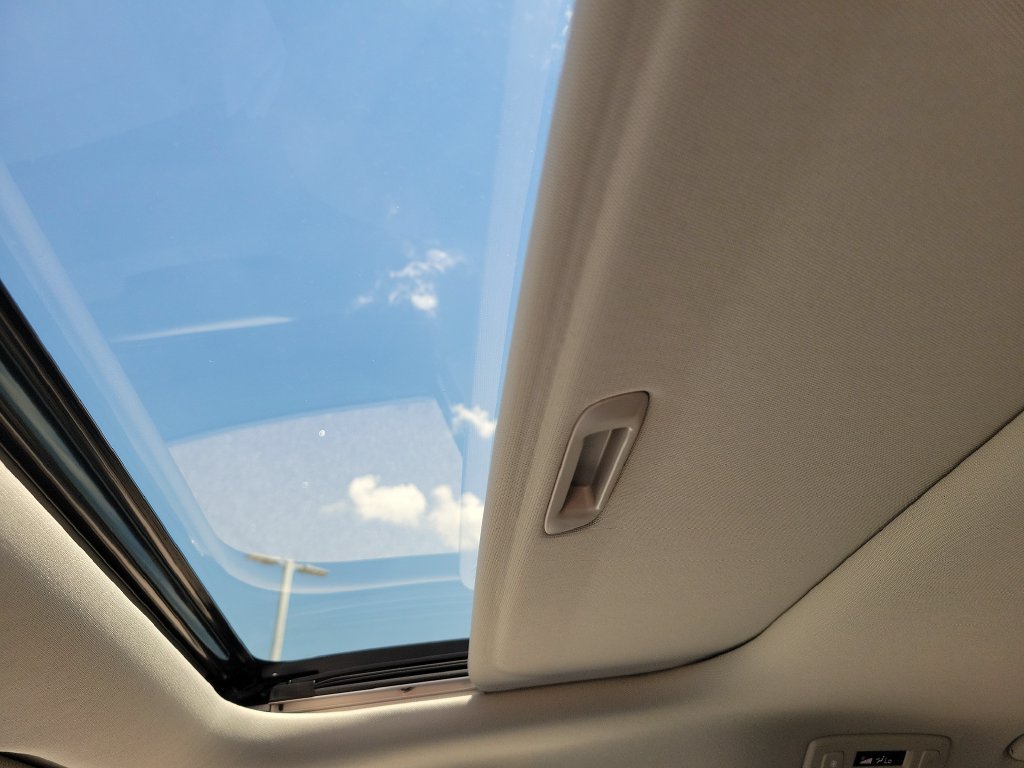 New 2027 Kia Carnival SX FWD image 30