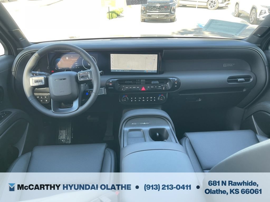 Used 2026 Hyundai Palisade XRT Pro AWD/4WD image 3