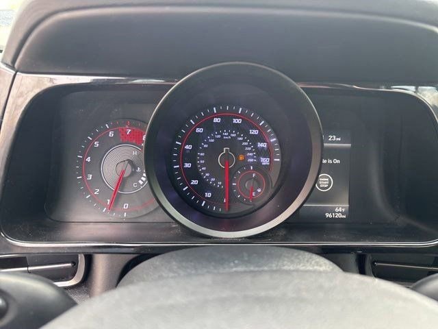 Used 2022 Hyundai Elantra N Line image 15