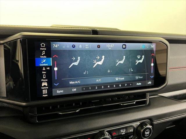 Certified 2024 Jeep Wrangler Unlimited Rubicon image 43