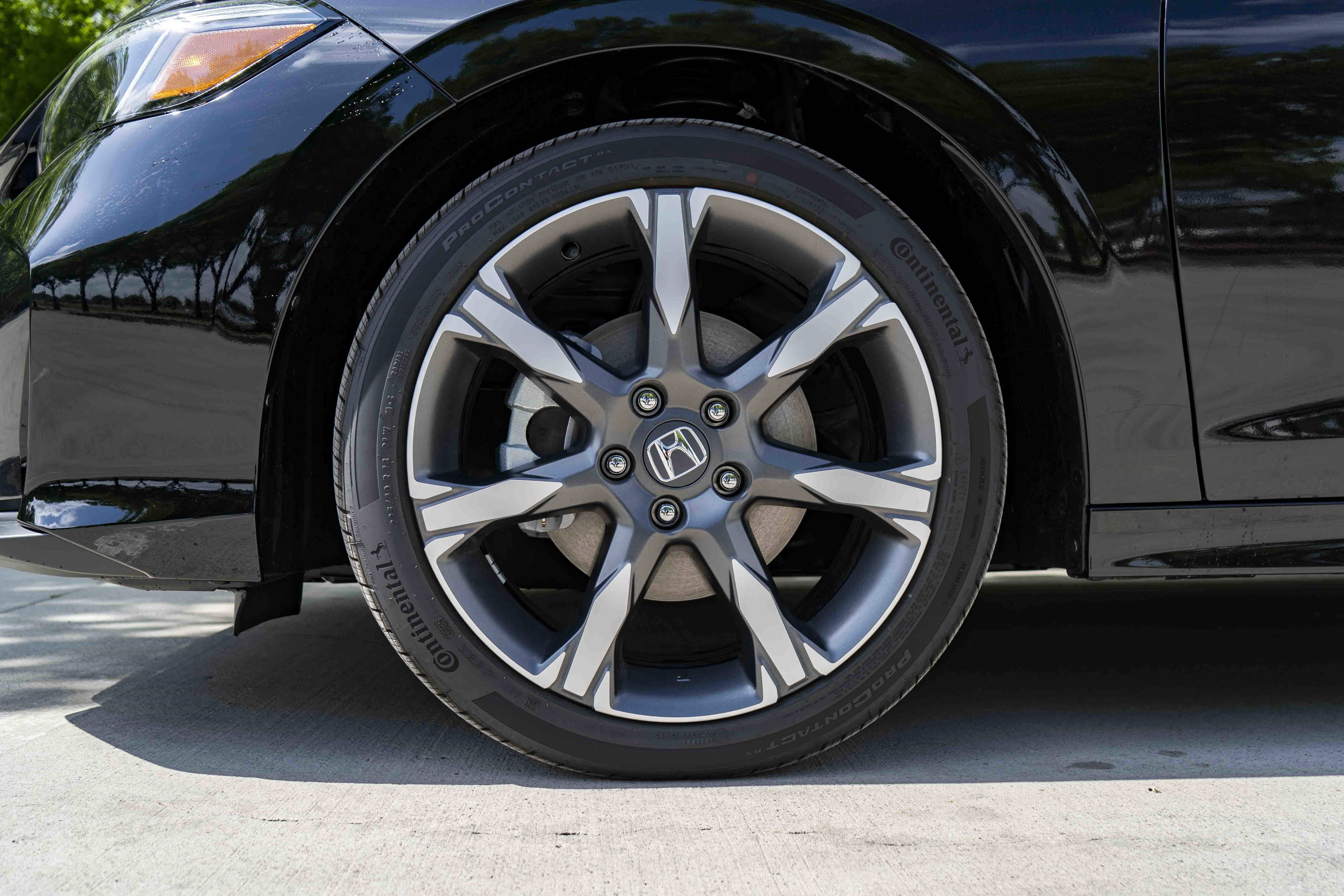 Used 2026 Honda Civic Sport Touring image 14