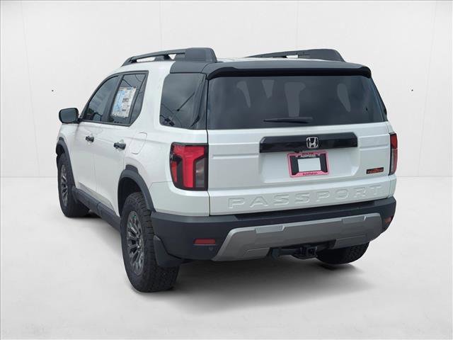New 2026 Honda Passport TrailSport image 7