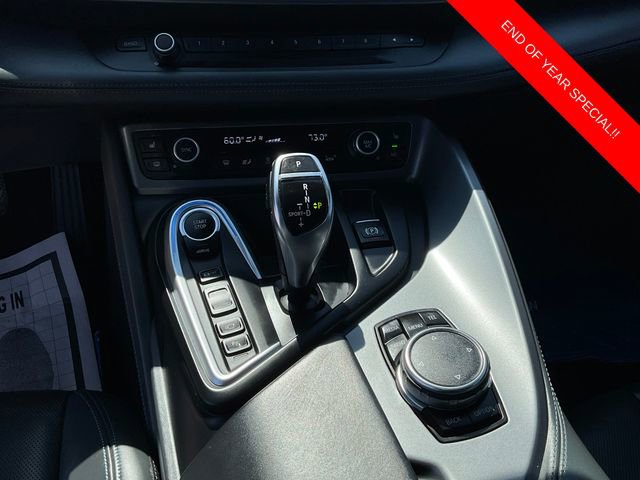 Used 2015 BMW i8 image 14