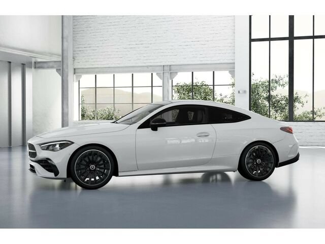 New 2026 Mercedes-Benz CLE 300 4MATIC Coupe image 37