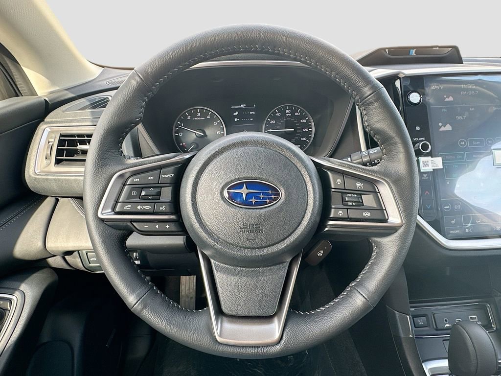 New 2026 Subaru Ascent Limited image 11
