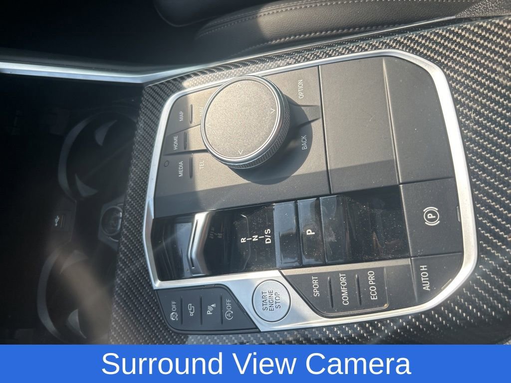 Used 2025 BMW M340i xDrive w/ Premium Package image 18