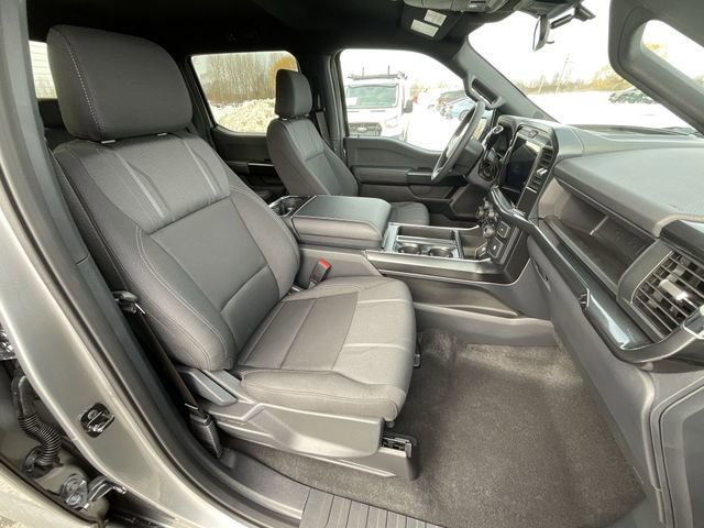New 2026 Ford F150 STX w/ Equipment Group 200A image 23