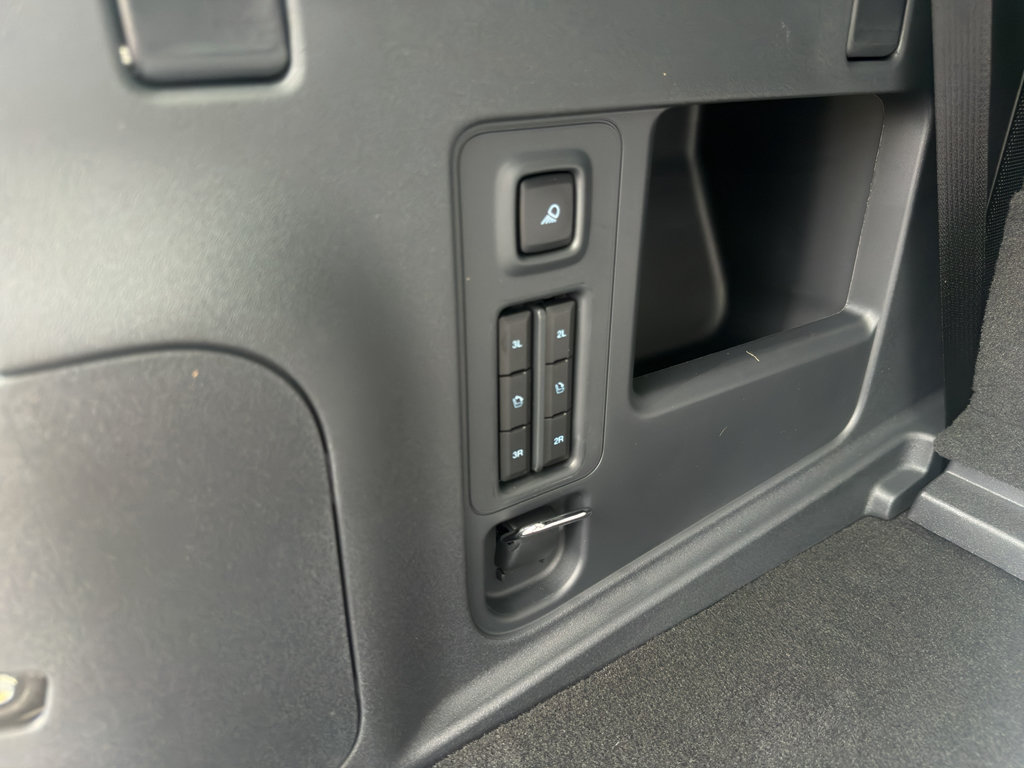 New 2027 Ford Expedition Tremor w/ Driver's Package AWD/4WD image 21