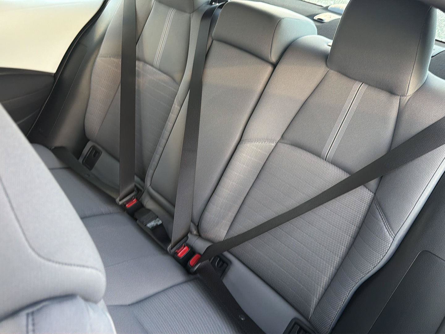 New 2026 Toyota Corolla SE FWD image 28