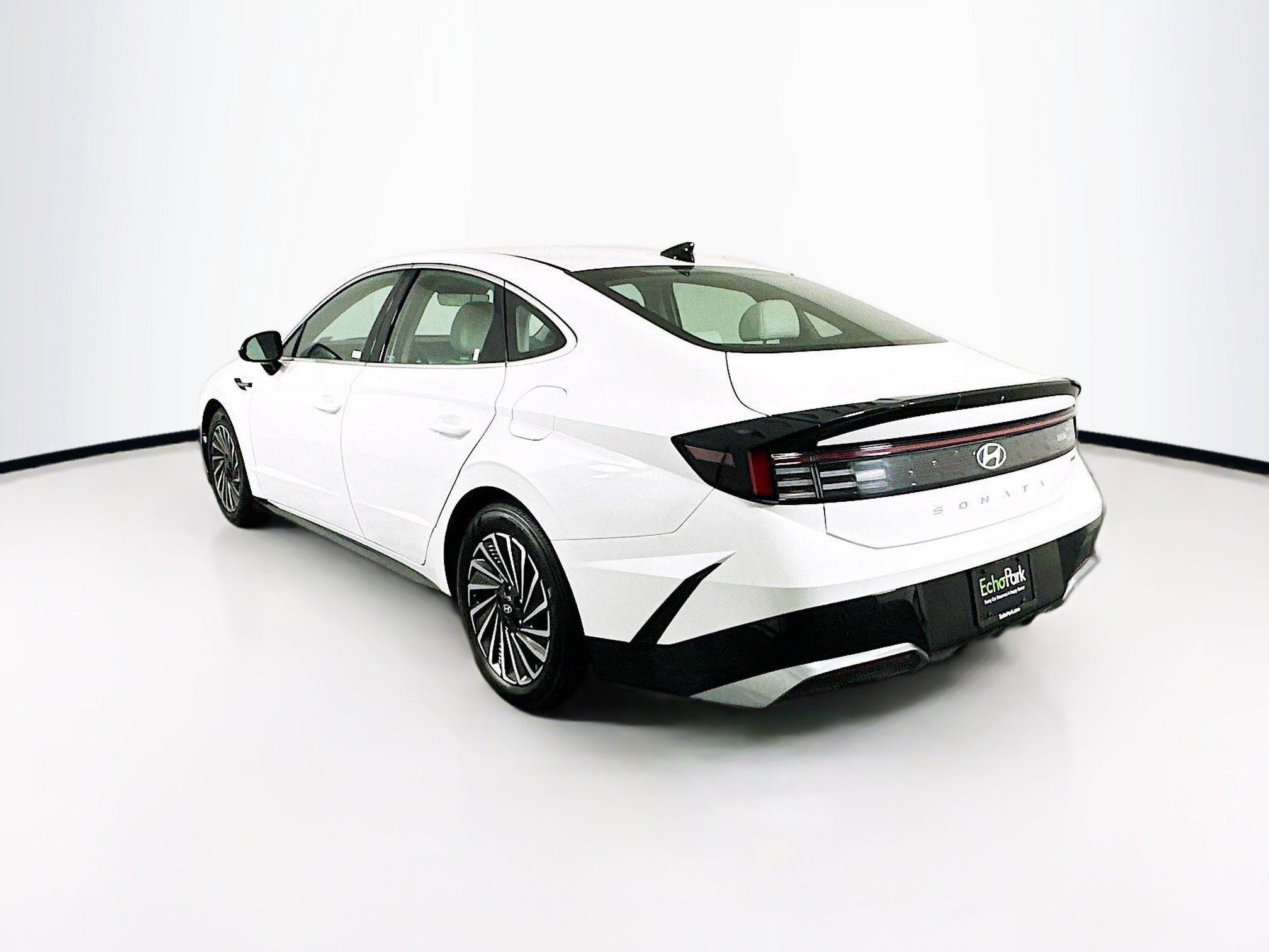 Used 2025 Hyundai Sonata SEL image 5