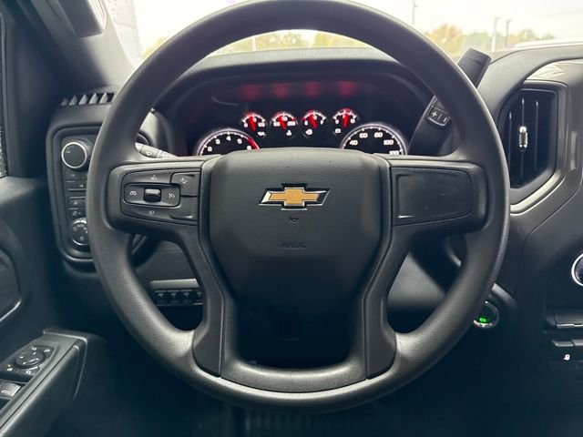 New 2026 Chevrolet Silverado 2500 W/T w/ WT Convenience Package image 14