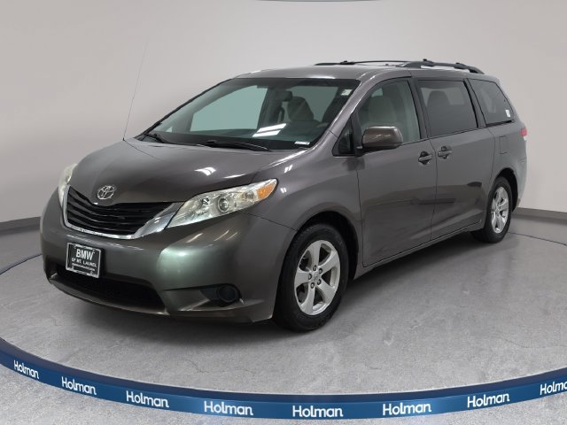 Used 2014 Toyota Sienna LE