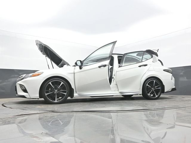 Used 2020 Toyota Camry XSE AWD/4WD image 65