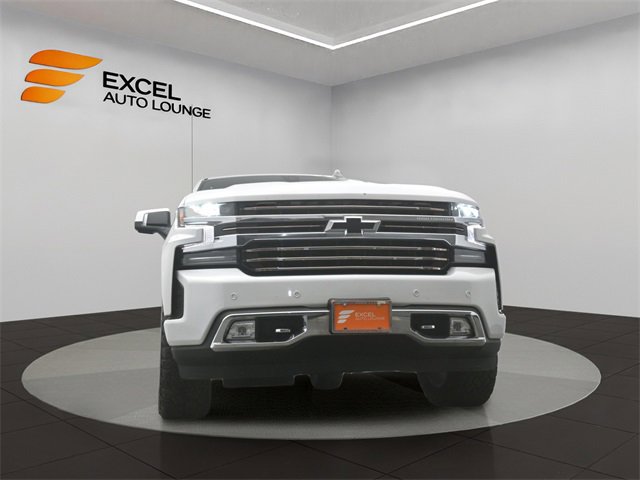 Used 2022 Chevrolet Silverado 1500 High Country w/ Safety Package II image 47
