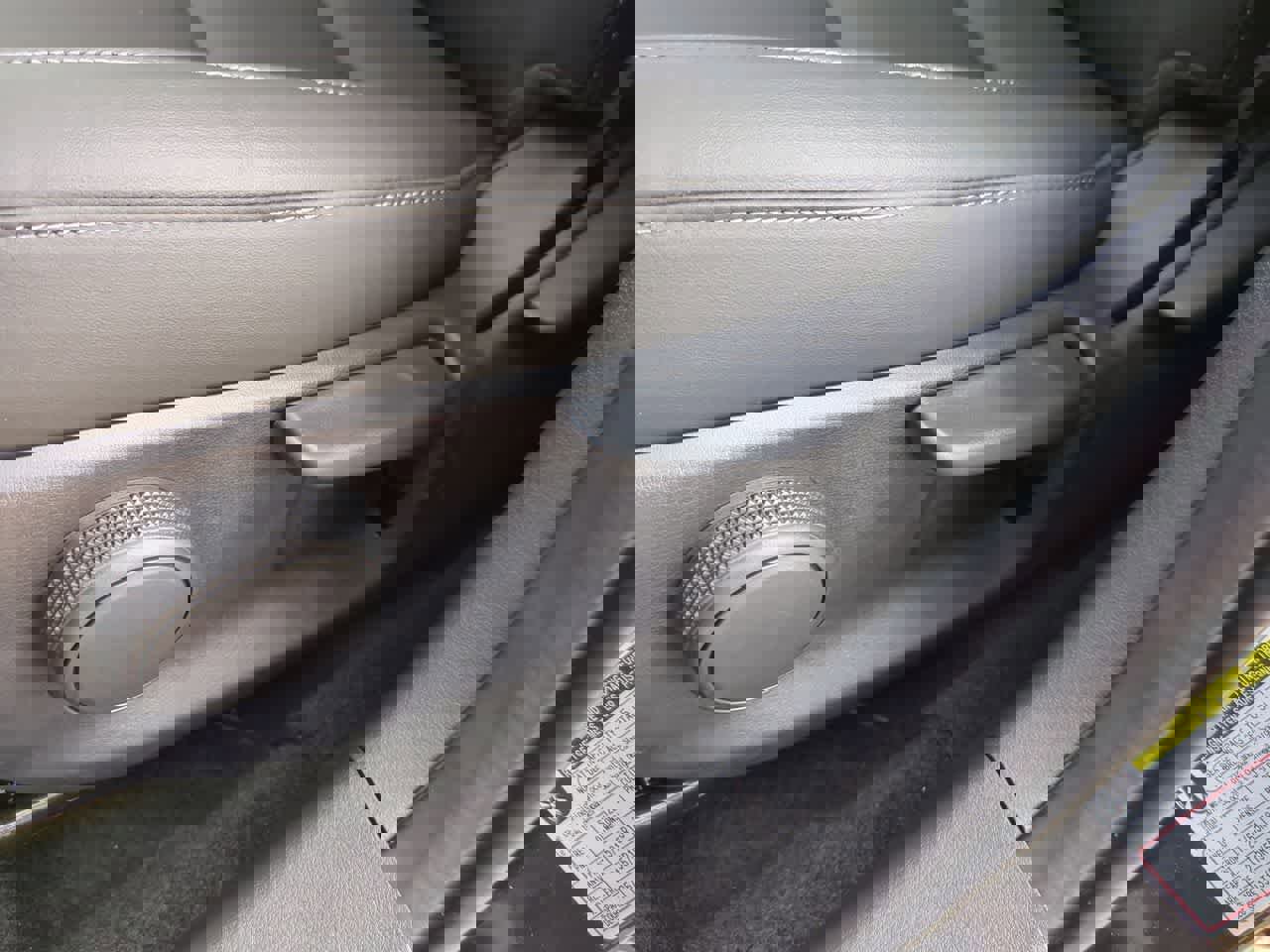 New 2025 MAZDA CX-30 AWD 2.5 S w/ Select Sport Pkg image 15