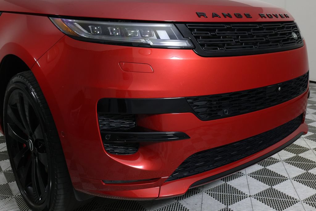 Used 2023 Land Rover Range Rover Sport First Edition AWD/4WD image 40