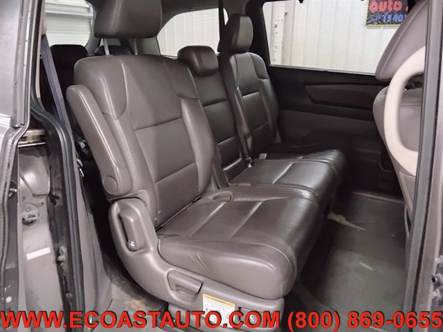 Used 2011 Honda Odyssey EX-L image 16