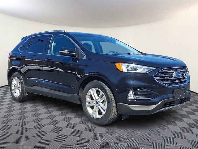 Used 2019 Ford Edge SEL w/ Equipment Group 201A AWD/4WD image 1