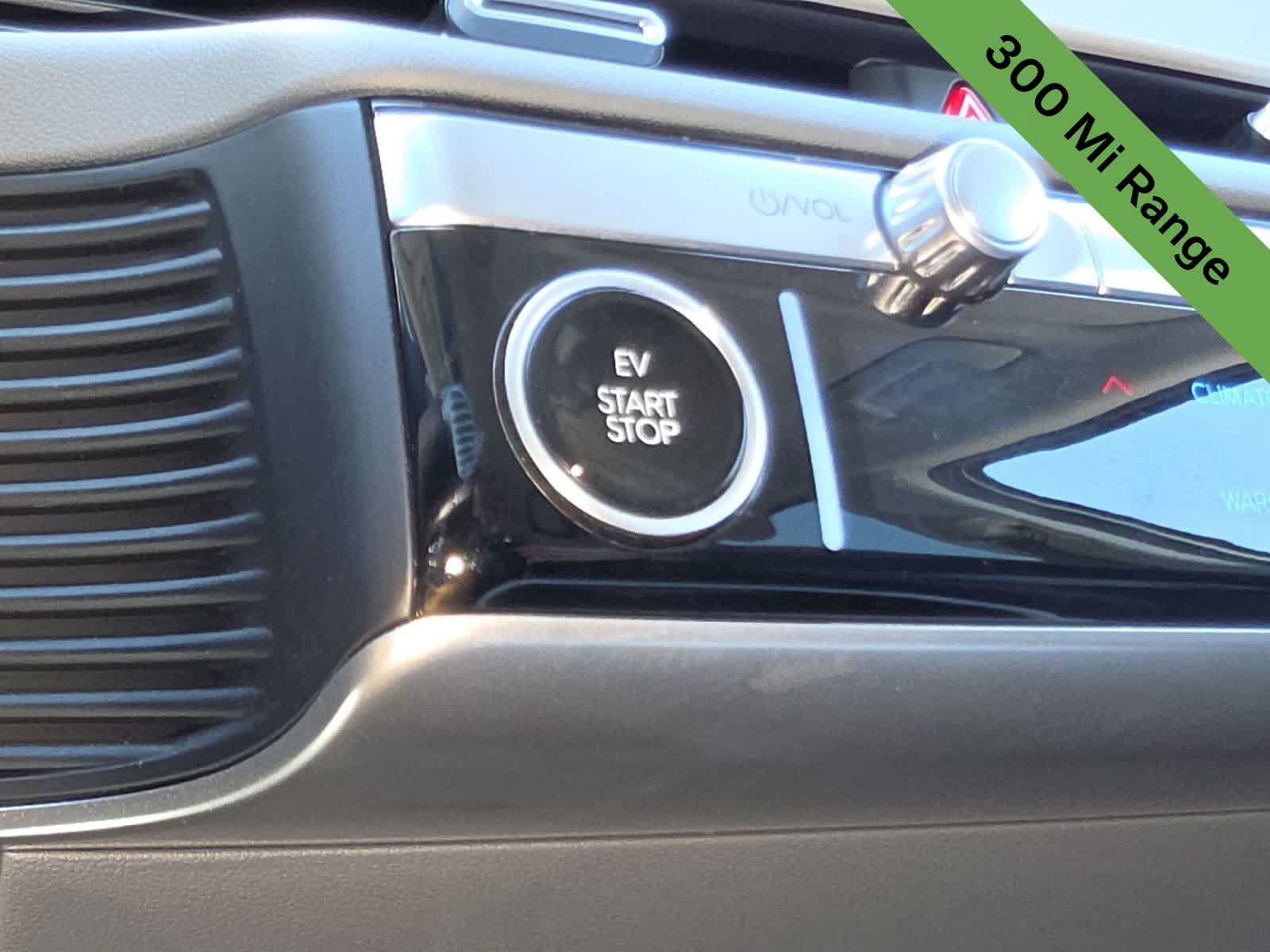 Used 2024 Hyundai Ioniq 5 SEL RWD image 24