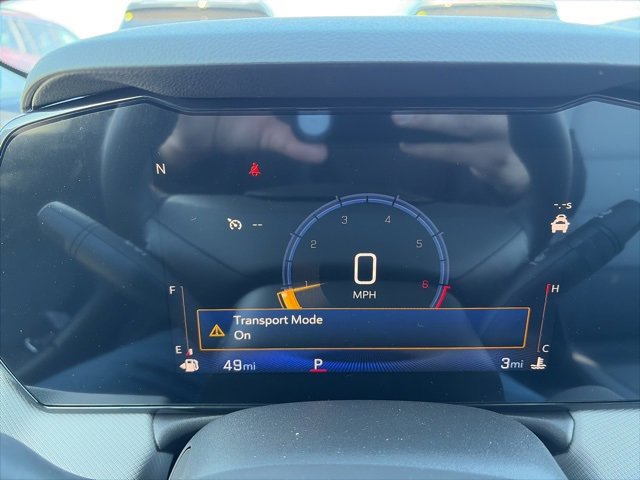 New 2026 Chevrolet TrailBlazer LT w/ Convenience Package image 20