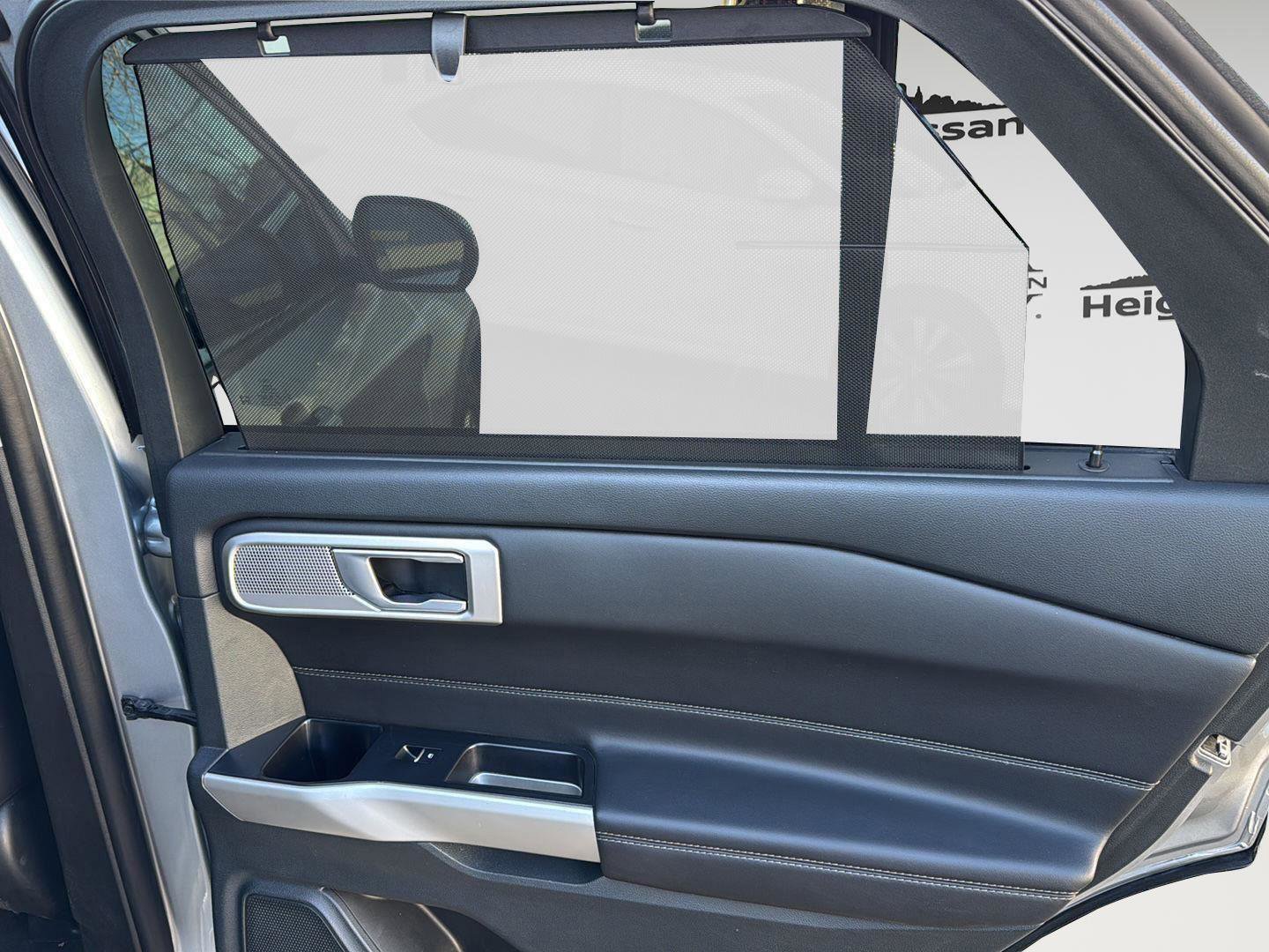 Used 2023 Ford Explorer Limited image 31