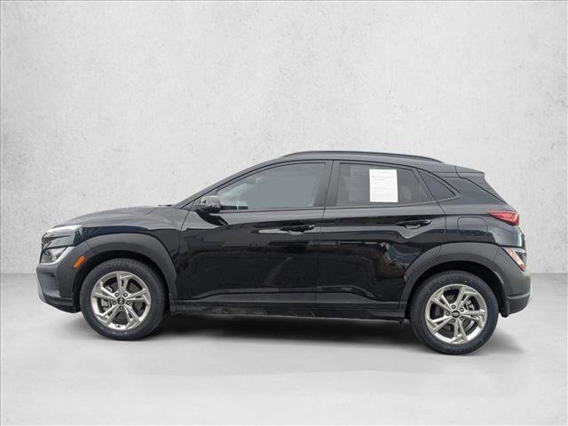Used 2022 Hyundai Kona SEL w/ Convenience Package image 9