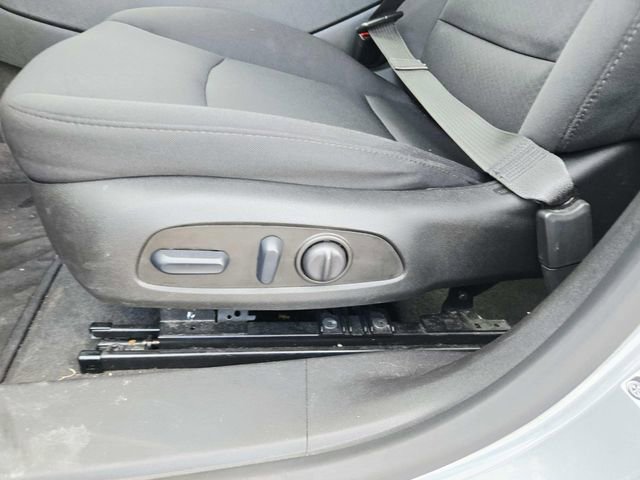 Used 2024 Chevrolet Malibu LT image 29