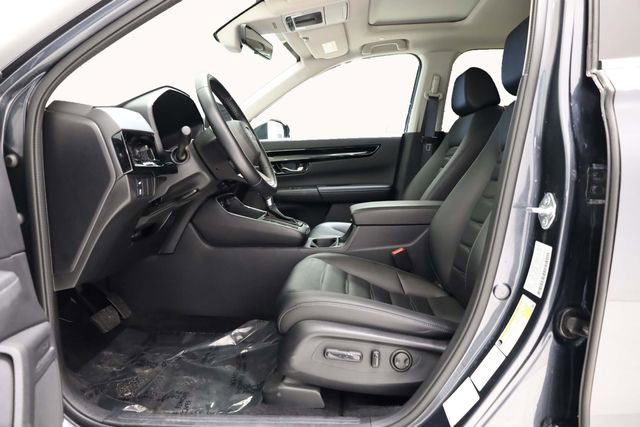 Used 2025 Honda CR-V EX-L image 11