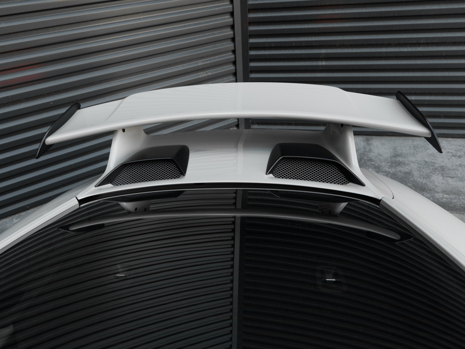 Used 2018 Porsche 911 GT3 RWD image 36