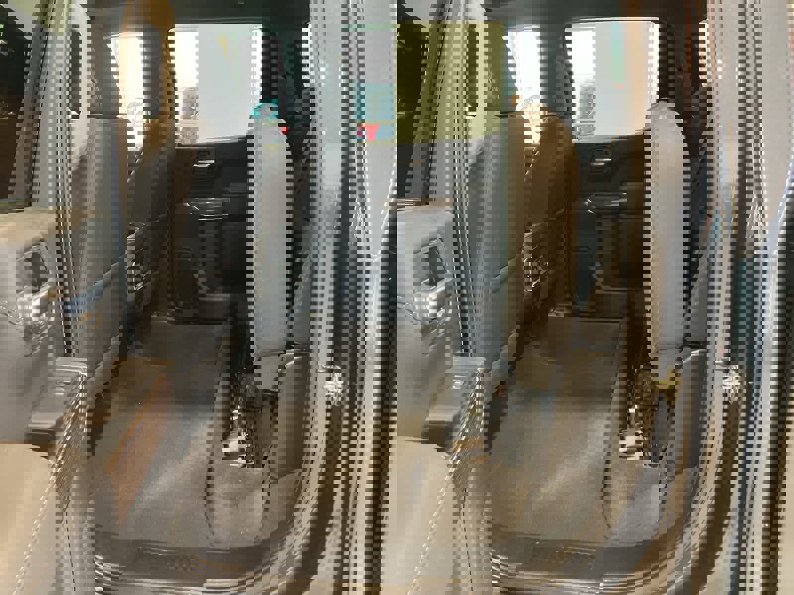 Used 2021 GMC Sierra 1500 Elevation image 26